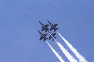 المؤشرات القيادية