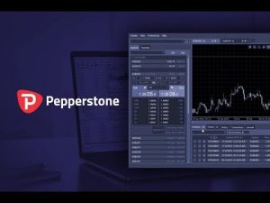 تقييم pepperstone