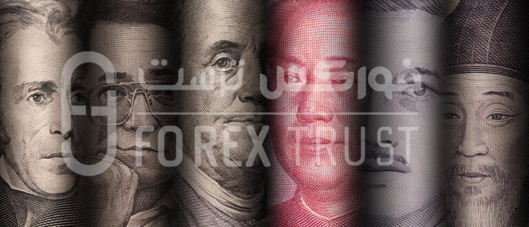 ازواج العملات