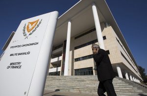ترخيص CySEC