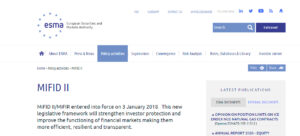 MIFID