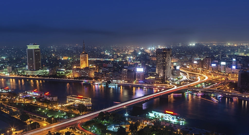 cairo