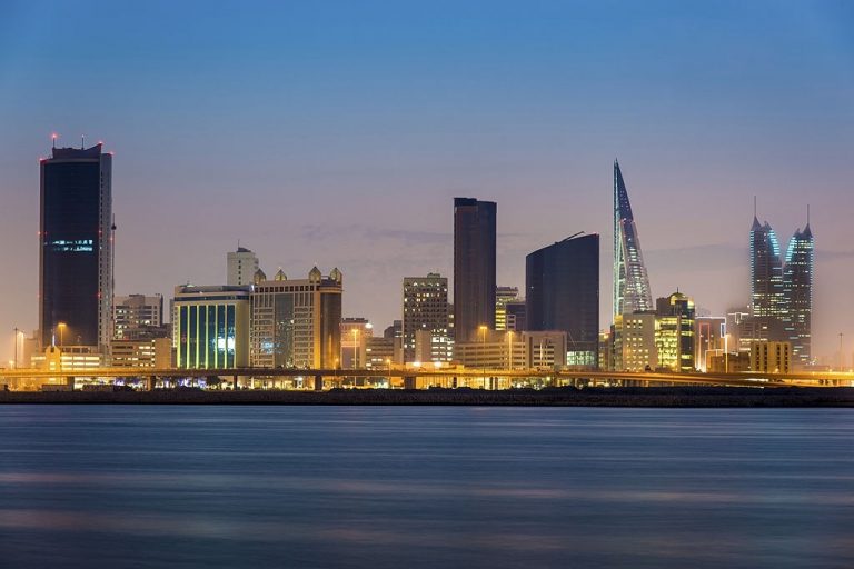 البحرين