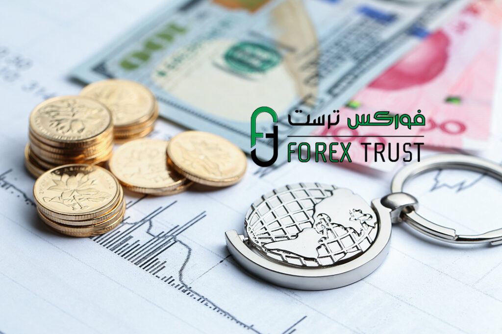 العملات الاجنبية في الفوركس
