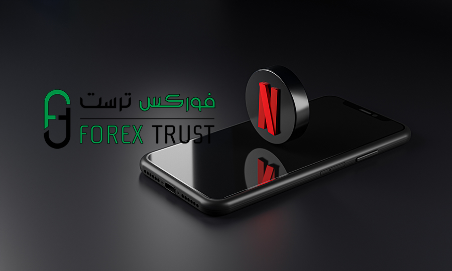 شراء سهم نتفلكس