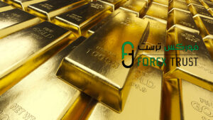 شرح تداول الذهب للمبتدئين