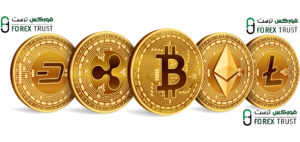 العملات الرقمية