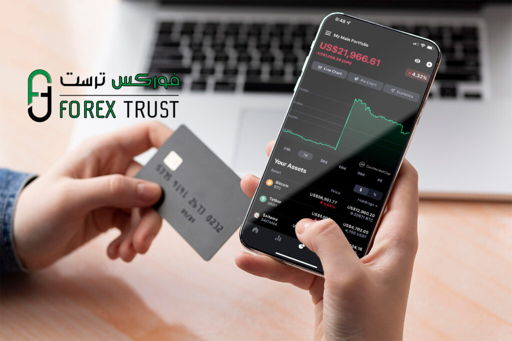 افضل شركات التداول عبر الانترنت