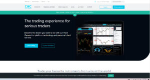 تقييم شركة CMC