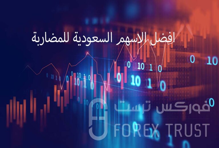 افضل الاسهم السعودية للمضاربة