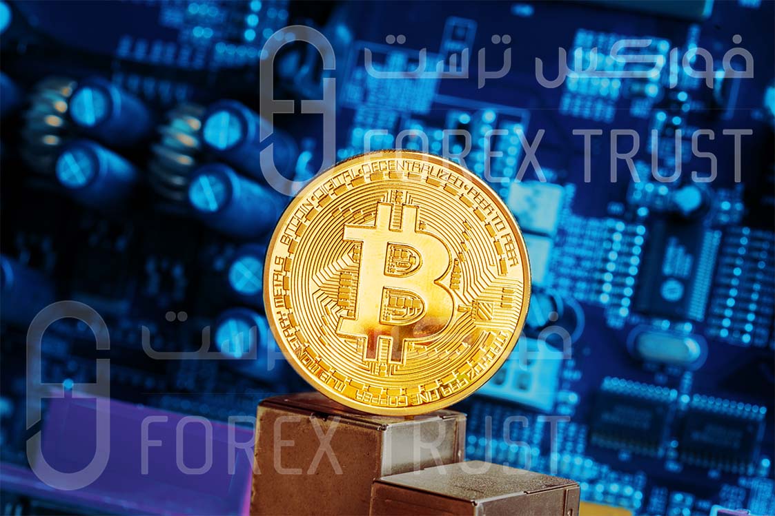 ما هو اكتتاب العملات الرقمية