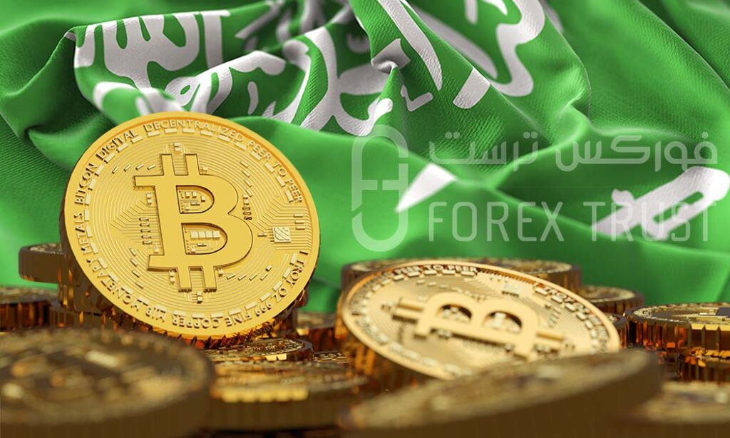 افضل شركات تداول العملات الرقمية في السعودية