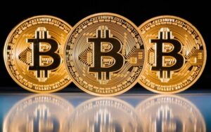 التعامل بالعملات الرقمية حلال
