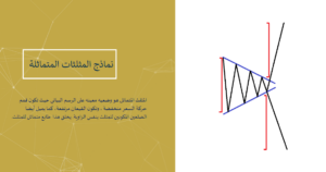 نموذج المثلث