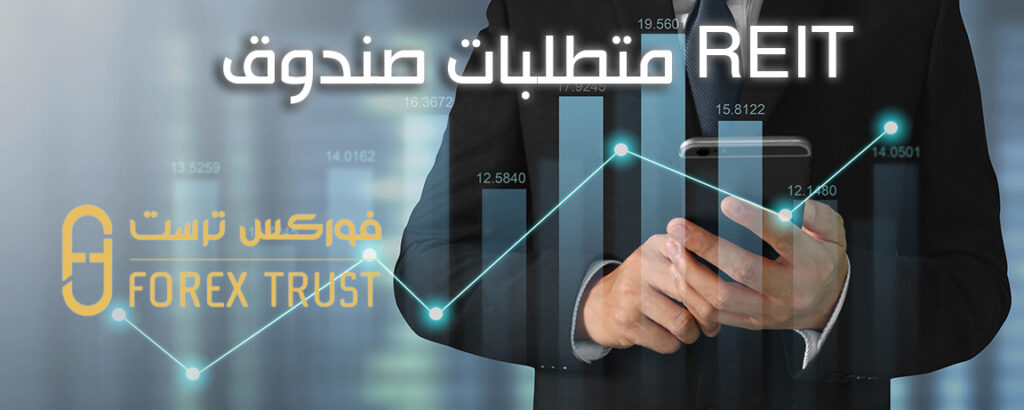 متطلبات صندوق REIT