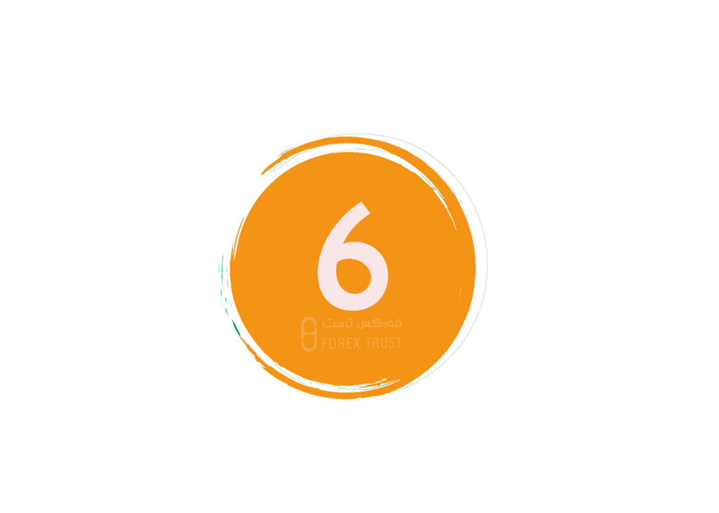 تقييم نقاط فوركس ترست 6
