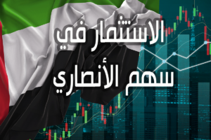 الاستثمار في سهم الأنصاري