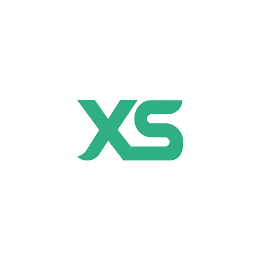 xs logo